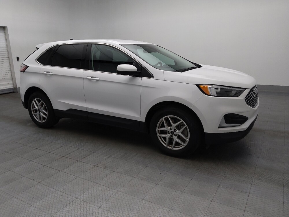 2023 Ford Edge in Jacksonville, FL 32210 - 18104361 11