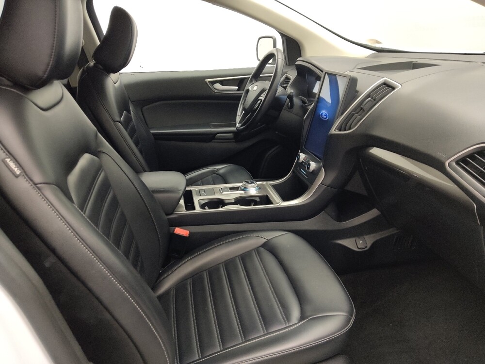 2023 Ford Edge in Jacksonville, FL 32210 - 18104361 21