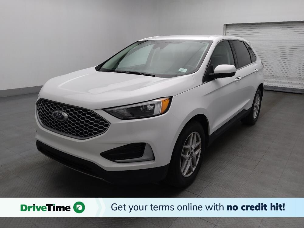2023 Ford Edge in Jacksonville, FL 32210 - 18104361