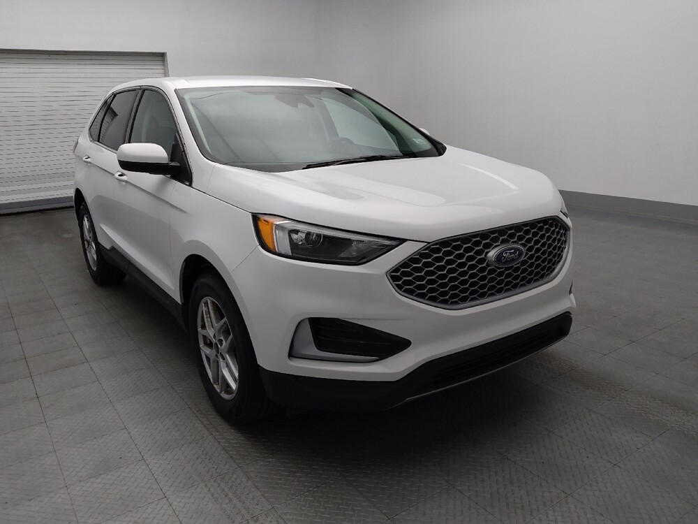 2023 Ford Edge in Jacksonville, FL 32210 - 18104361 13