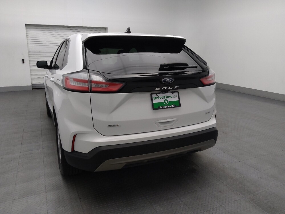 2023 Ford Edge in Jacksonville, FL 32210 - 18104361 6