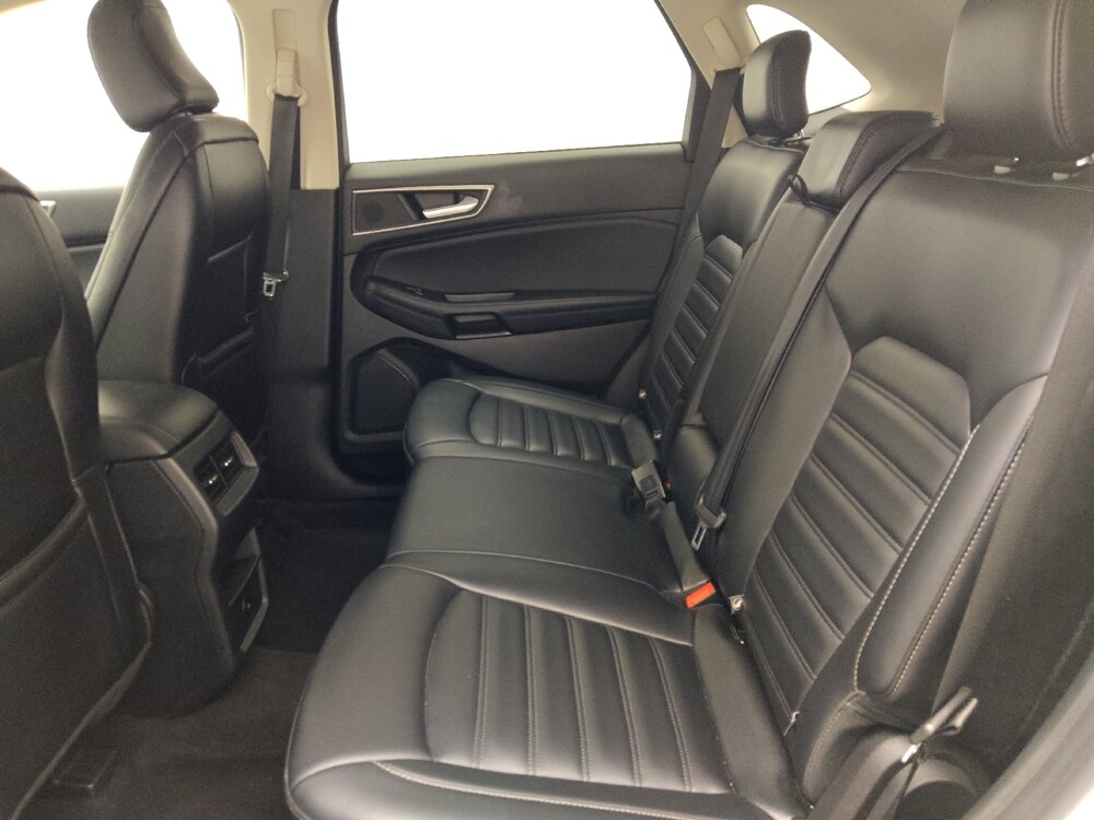 2023 Ford Edge in Jacksonville, FL 32210 - 18104361 18