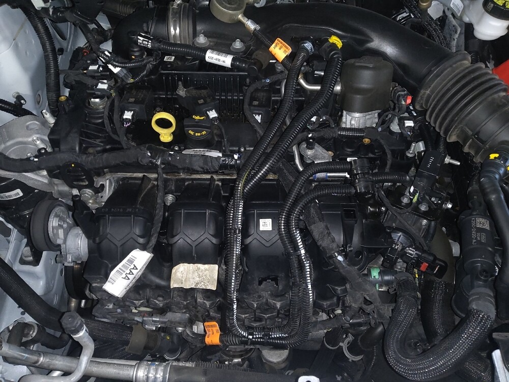 2023 Ford Edge in Jacksonville, FL 32210 - 18104361 30