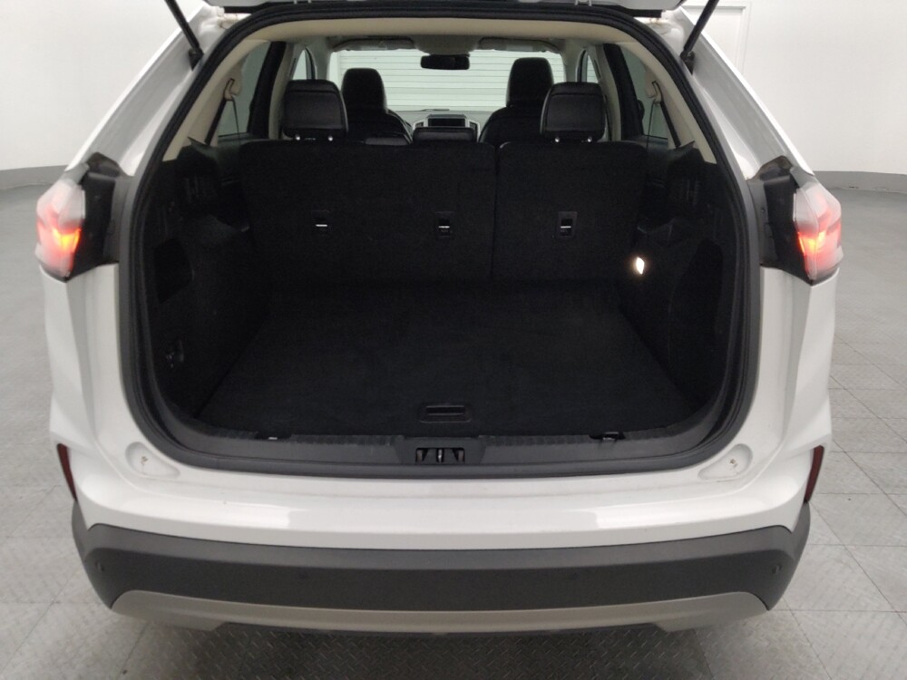 2023 Ford Edge in Jacksonville, FL 32210 - 18104361 29