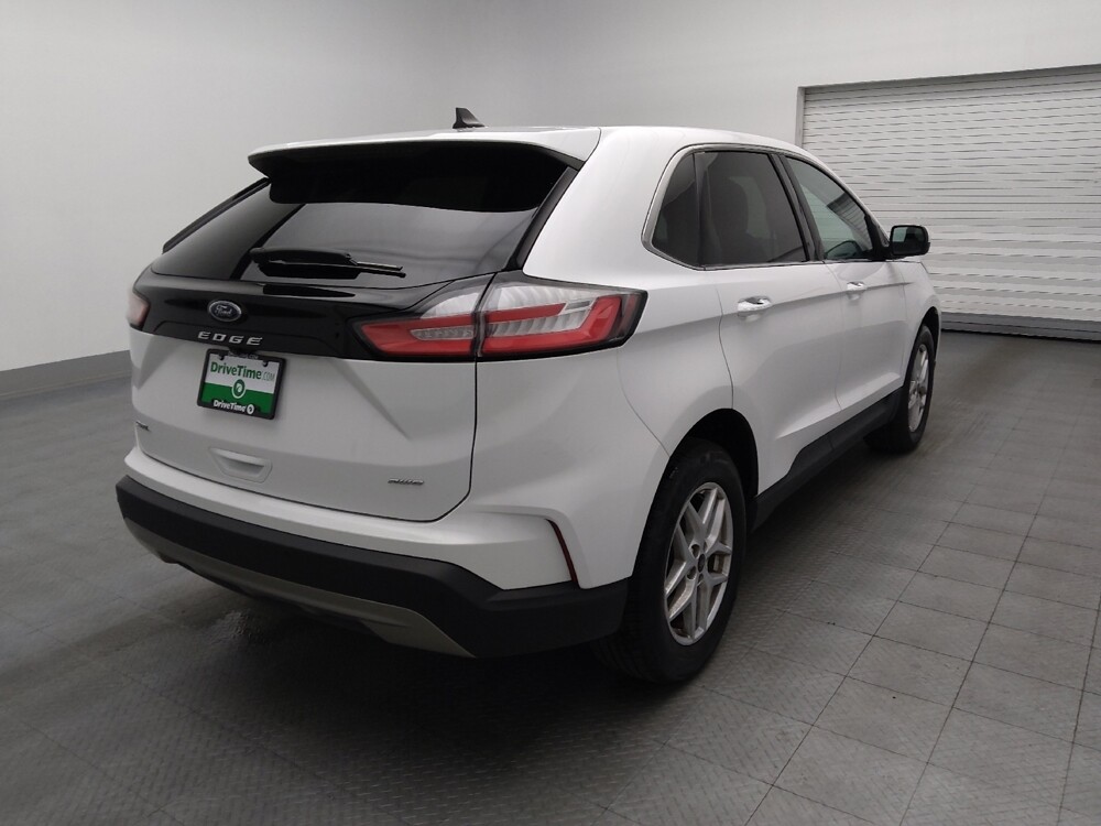2023 Ford Edge in Jacksonville, FL 32210 - 18104361 9