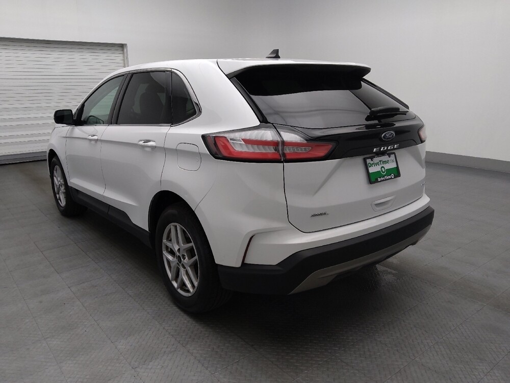 2023 Ford Edge in Jacksonville, FL 32210 - 18104361 5