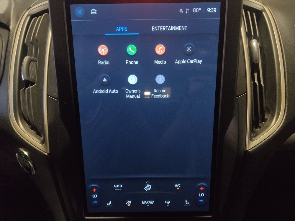 2023 Ford Edge in Jacksonville, FL 32210 - 18104361 25