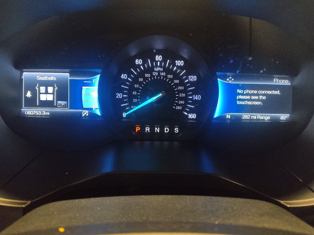 2023 Ford Edge in Jacksonville, FL 32210 - 18104361 23