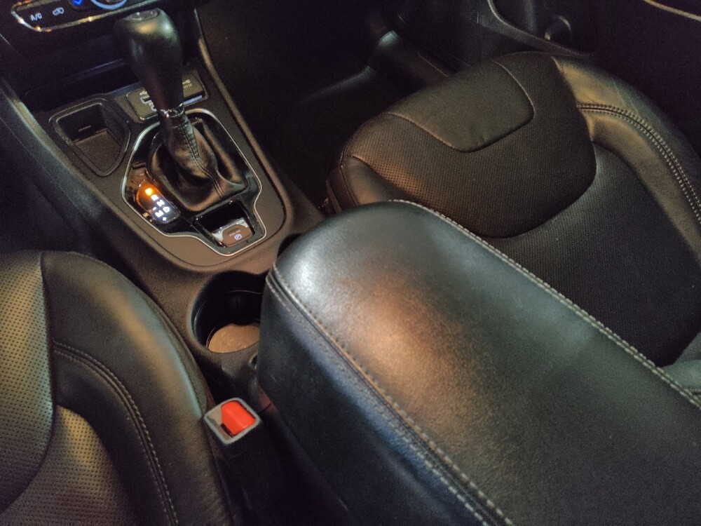 2020 Jeep Cherokee in Savannah, GA 31419 - 18104363 26