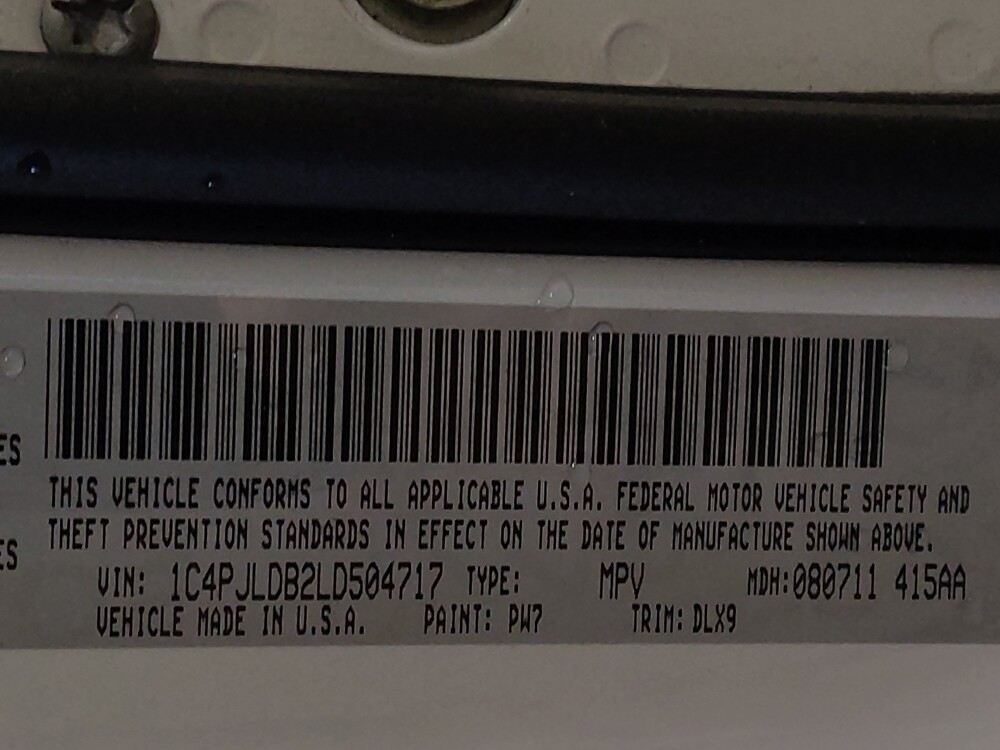 2020 Jeep Cherokee in Savannah, GA 31419 - 18104363 33