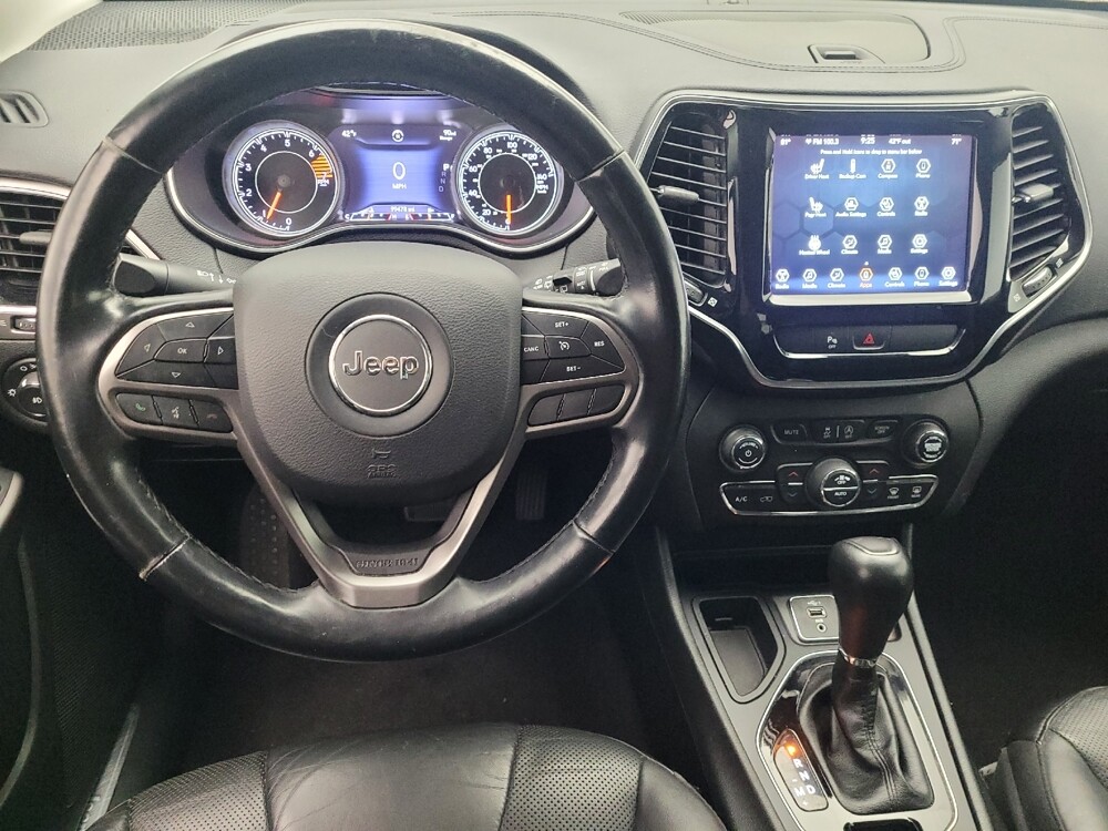 2020 Jeep Cherokee in Savannah, GA 31419 - 18104363 22