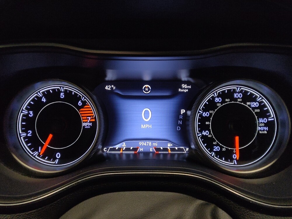 2020 Jeep Cherokee in Savannah, GA 31419 - 18104363 23