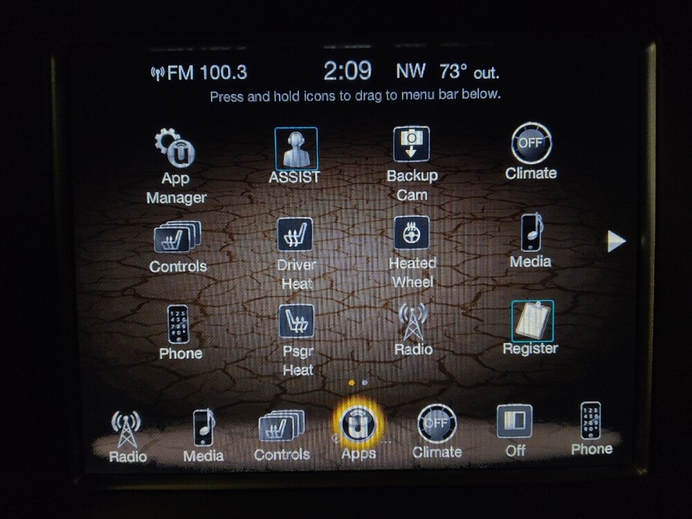 2017 Jeep Grand Cherokee in Savannah, GA 31419 - 18104364 25