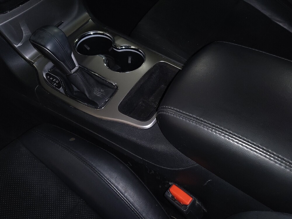 2017 Jeep Grand Cherokee in Savannah, GA 31419 - 18104364 26