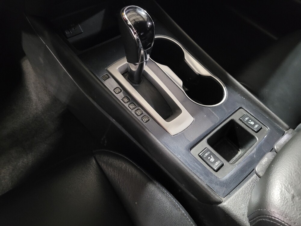 2018 Nissan Altima in Hialeah, FL 33014 - 18104365 26