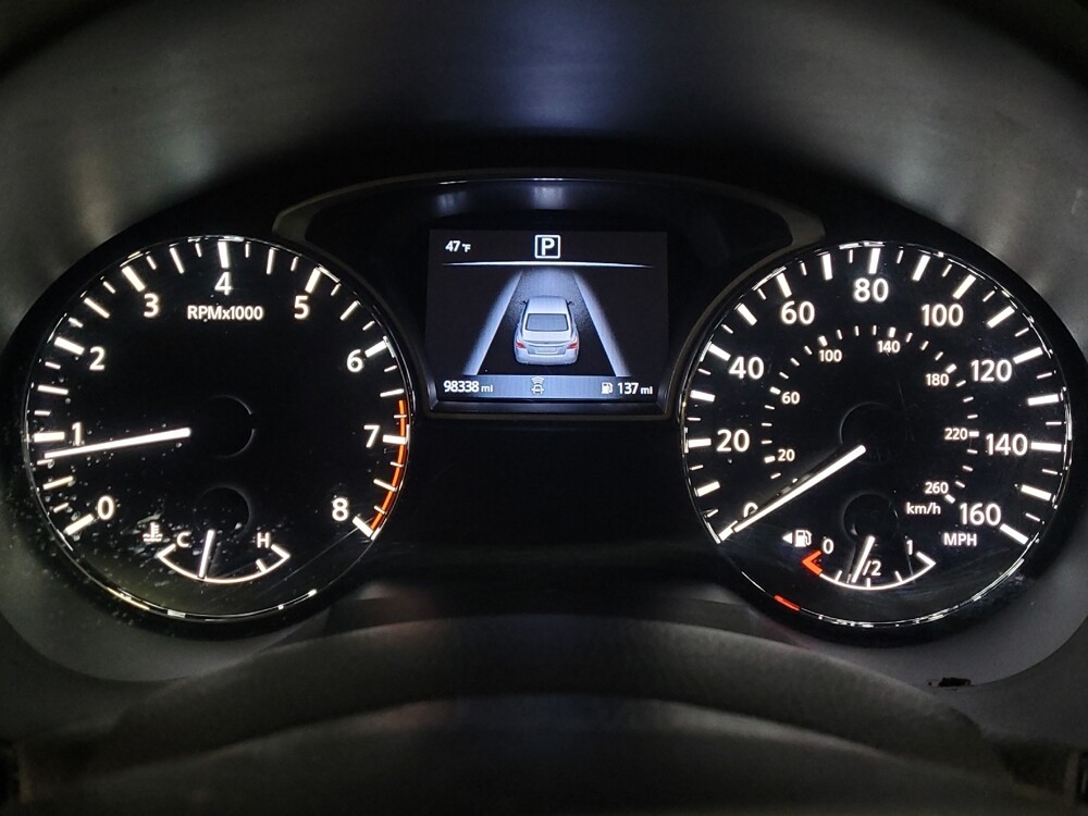 2018 Nissan Altima in Hialeah, FL 33014 - 18104365 23