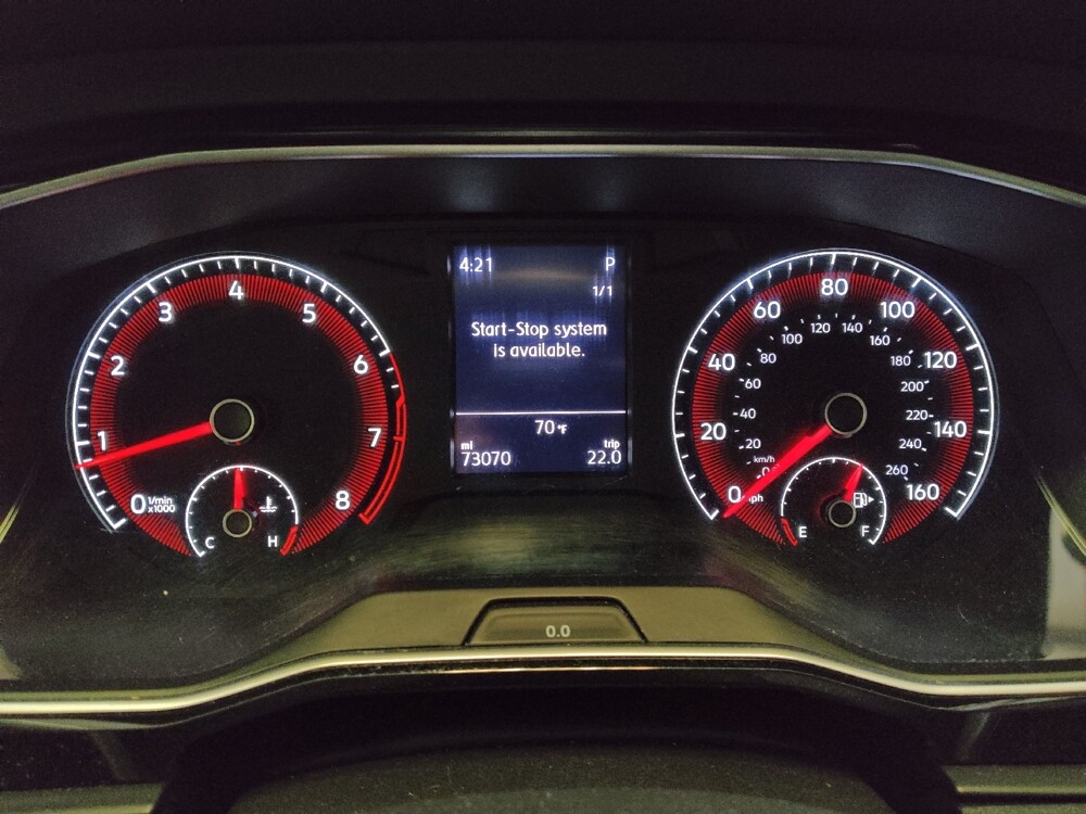 2019 Volkswagen Jetta in Pensacola, FL 32505 - 18104366 23