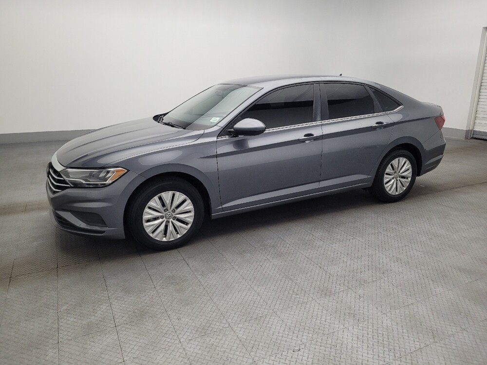 2019 Volkswagen Jetta in Pensacola, FL 32505 - 18104366 2