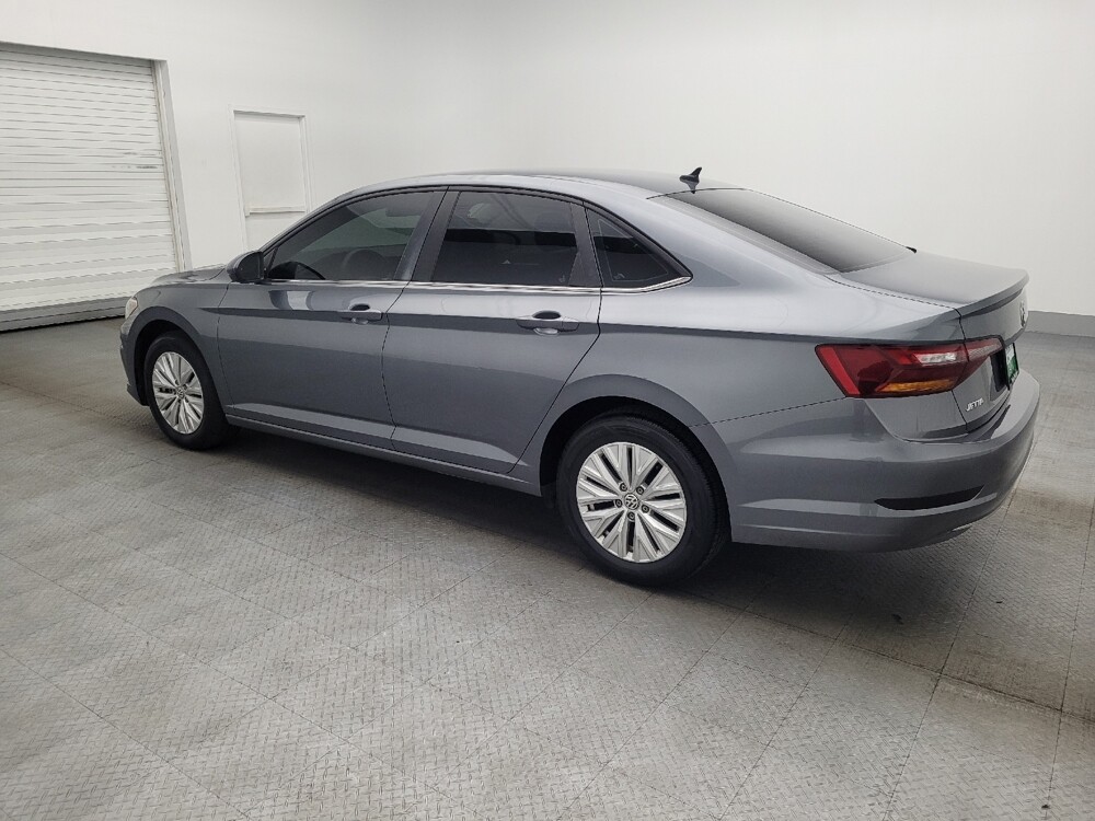 2019 Volkswagen Jetta in Pensacola, FL 32505 - 18104366 3