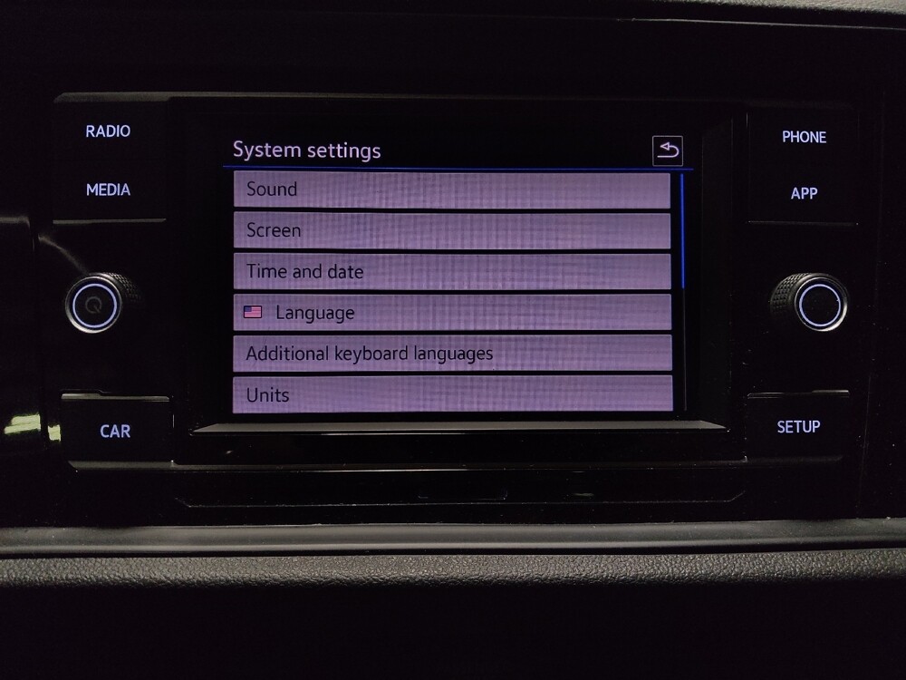 2019 Volkswagen Jetta in Pensacola, FL 32505 - 18104366 25