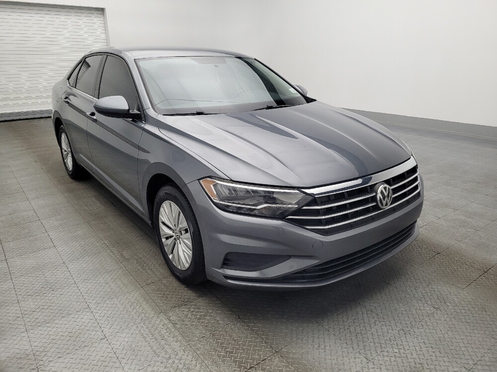 2019 Volkswagen Jetta in Pensacola, FL 32505 - 18104366 13
