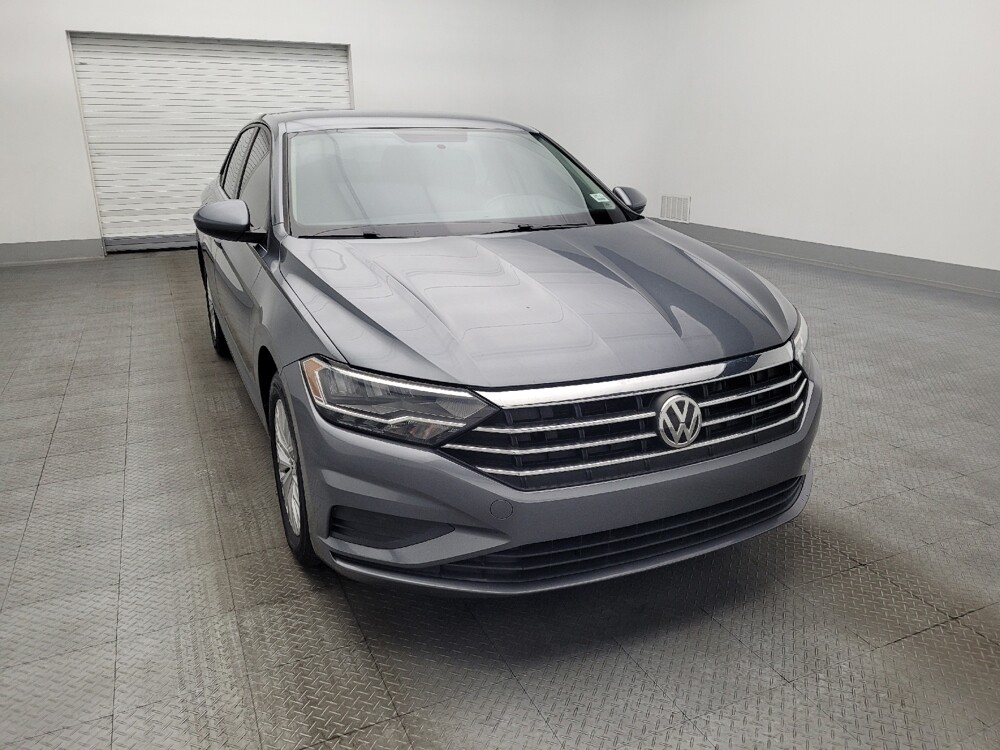 2019 Volkswagen Jetta in Pensacola, FL 32505 - 18104366 14