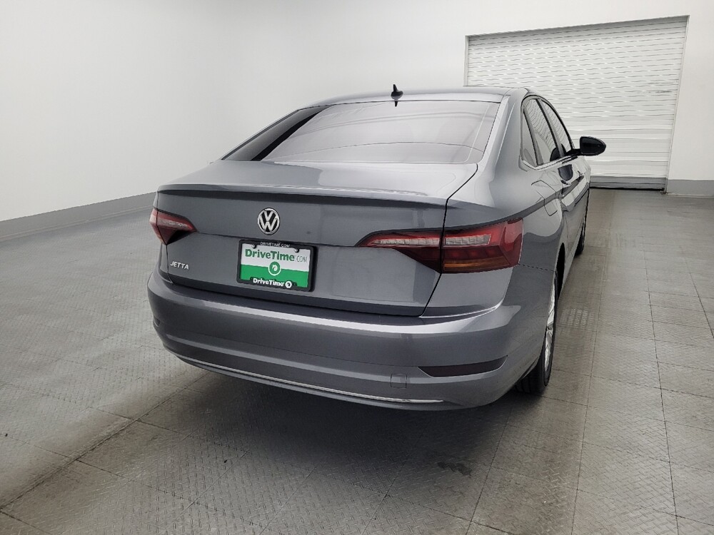 2019 Volkswagen Jetta in Pensacola, FL 32505 - 18104366 7