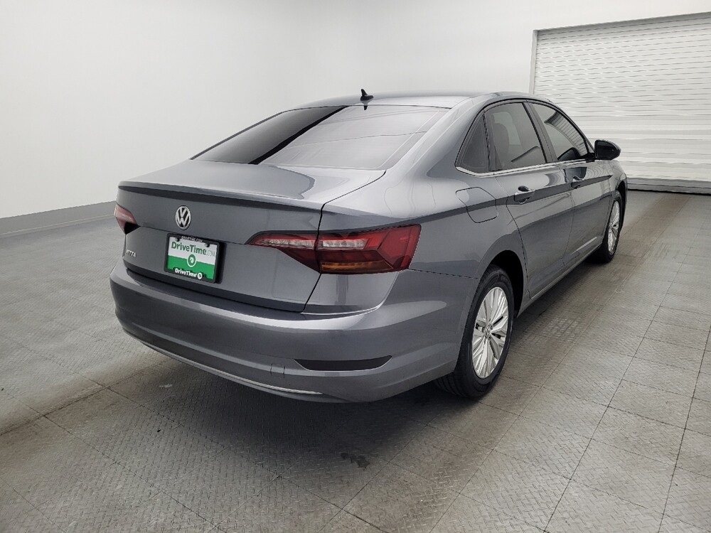 2019 Volkswagen Jetta in Pensacola, FL 32505 - 18104366 9
