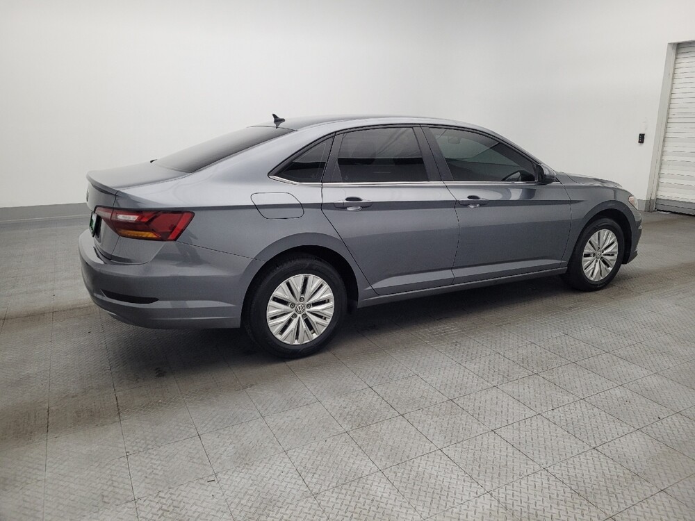 2019 Volkswagen Jetta in Pensacola, FL 32505 - 18104366 10