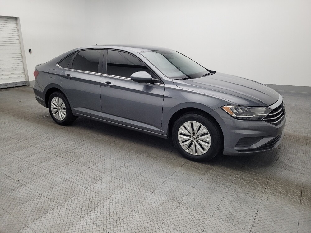 2019 Volkswagen Jetta in Pensacola, FL 32505 - 18104366 11