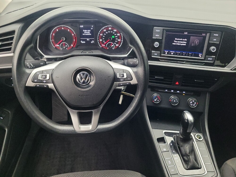 2019 Volkswagen Jetta in Pensacola, FL 32505 - 18104366 22