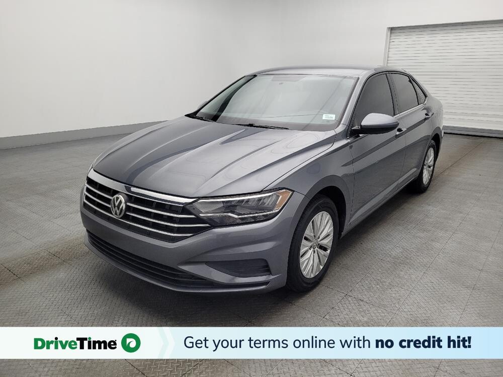 2019 Volkswagen Jetta in Pensacola, FL 32505 - 18104366