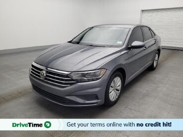 2019 Volkswagen Jetta in Pensacola, FL 32505