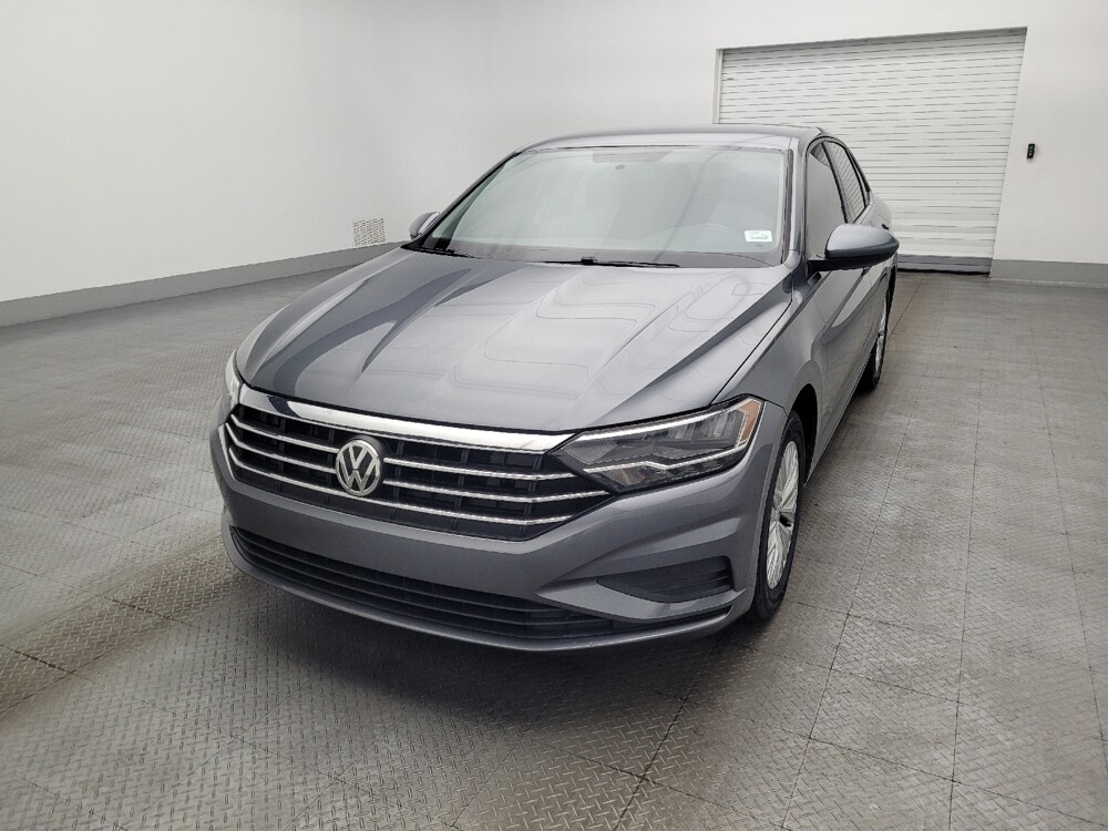 2019 Volkswagen Jetta in Pensacola, FL 32505 - 18104366 15