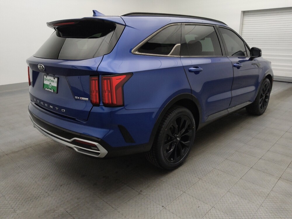 2021 Kia Sorento in Savannah, GA 31419 - 18104367 9