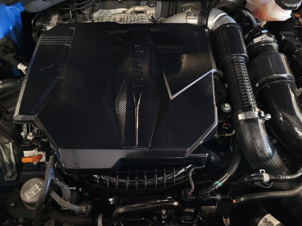 2021 Kia Sorento in Savannah, GA 31419 - 18104367 30