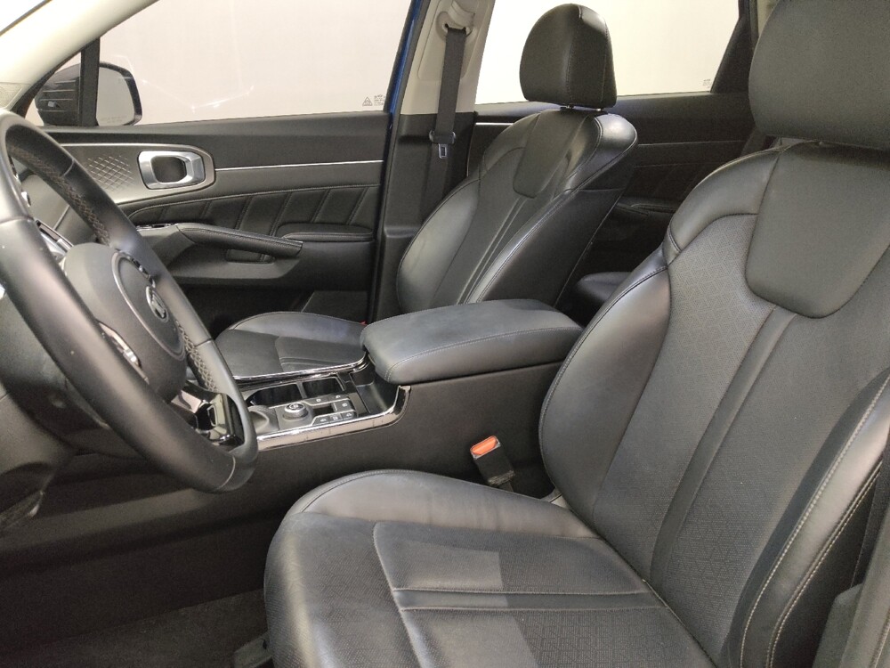 2021 Kia Sorento in Savannah, GA 31419 - 18104367 17