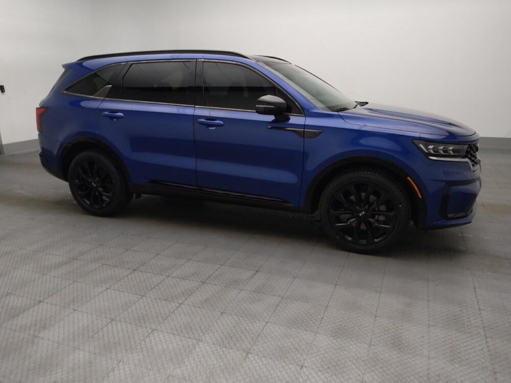 2021 Kia Sorento in Savannah, GA 31419 - 18104367 11