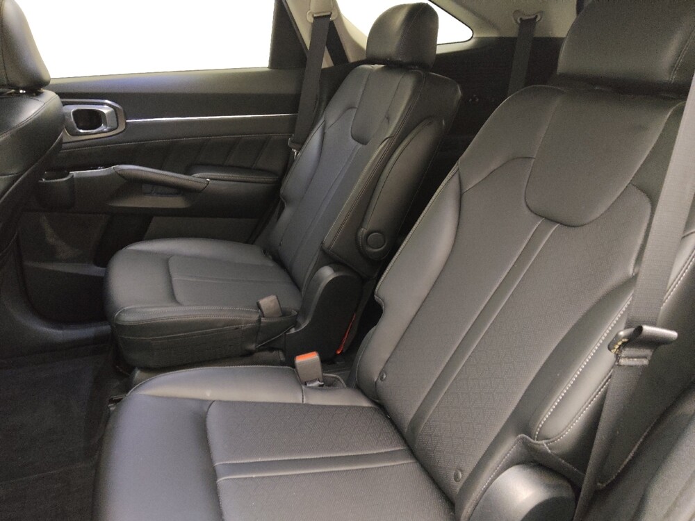 2021 Kia Sorento in Savannah, GA 31419 - 18104367 18