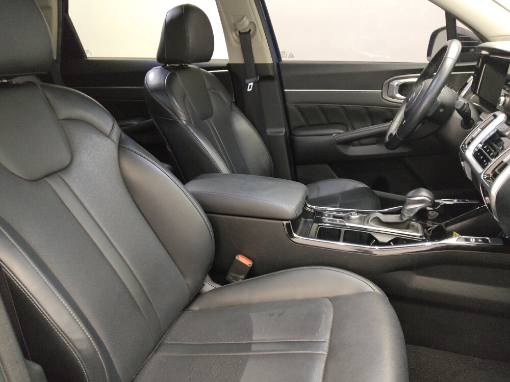 2021 Kia Sorento in Savannah, GA 31419 - 18104367 21