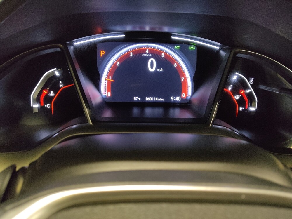 2020 Honda Civic in Hialeah, FL 33014 - 18104368 23