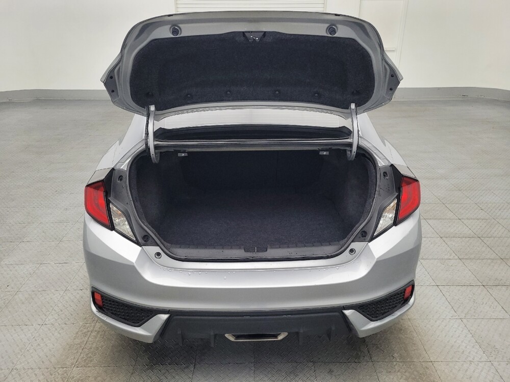 2020 Honda Civic in Hialeah, FL 33014 - 18104368 29