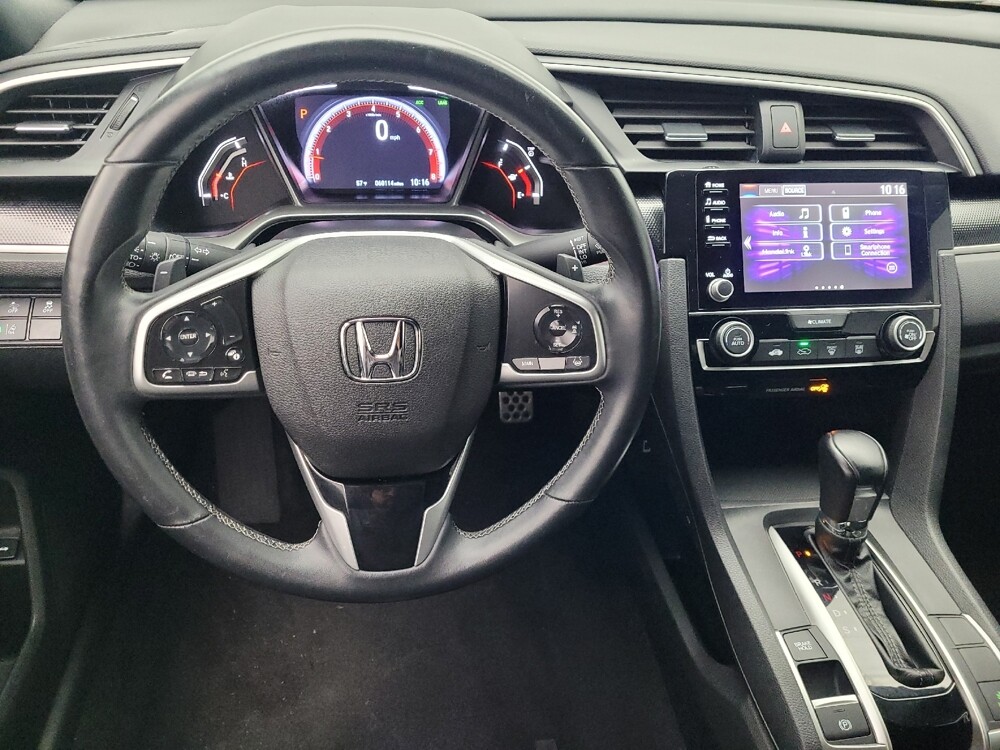 2020 Honda Civic in Hialeah, FL 33014 - 18104368 22