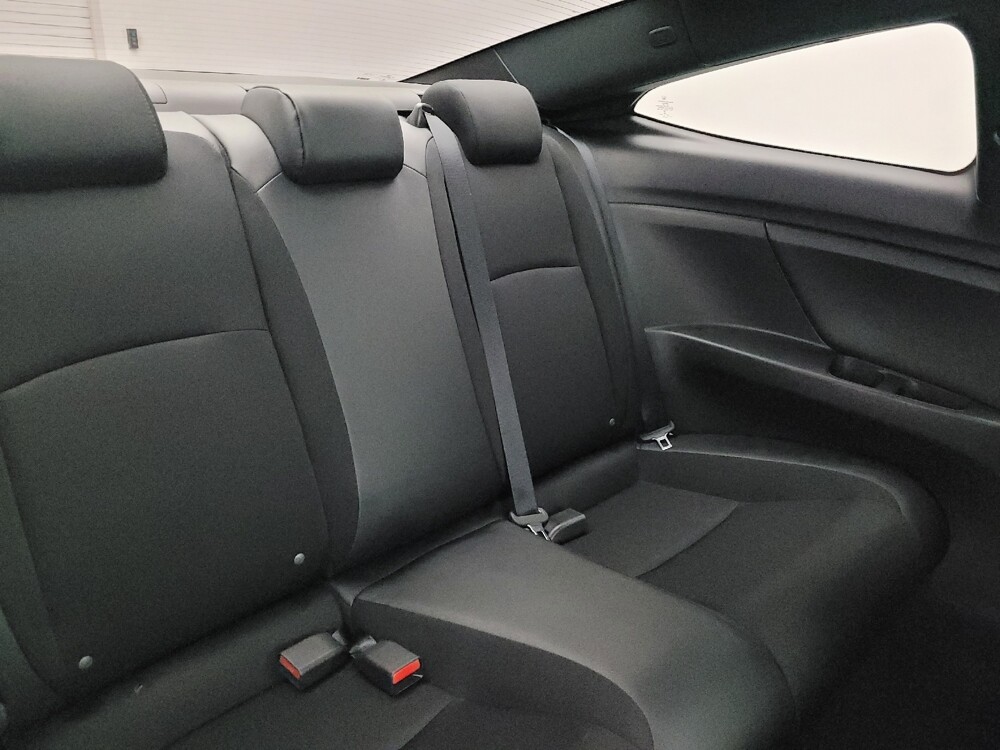 2020 Honda Civic in Hialeah, FL 33014 - 18104368 19