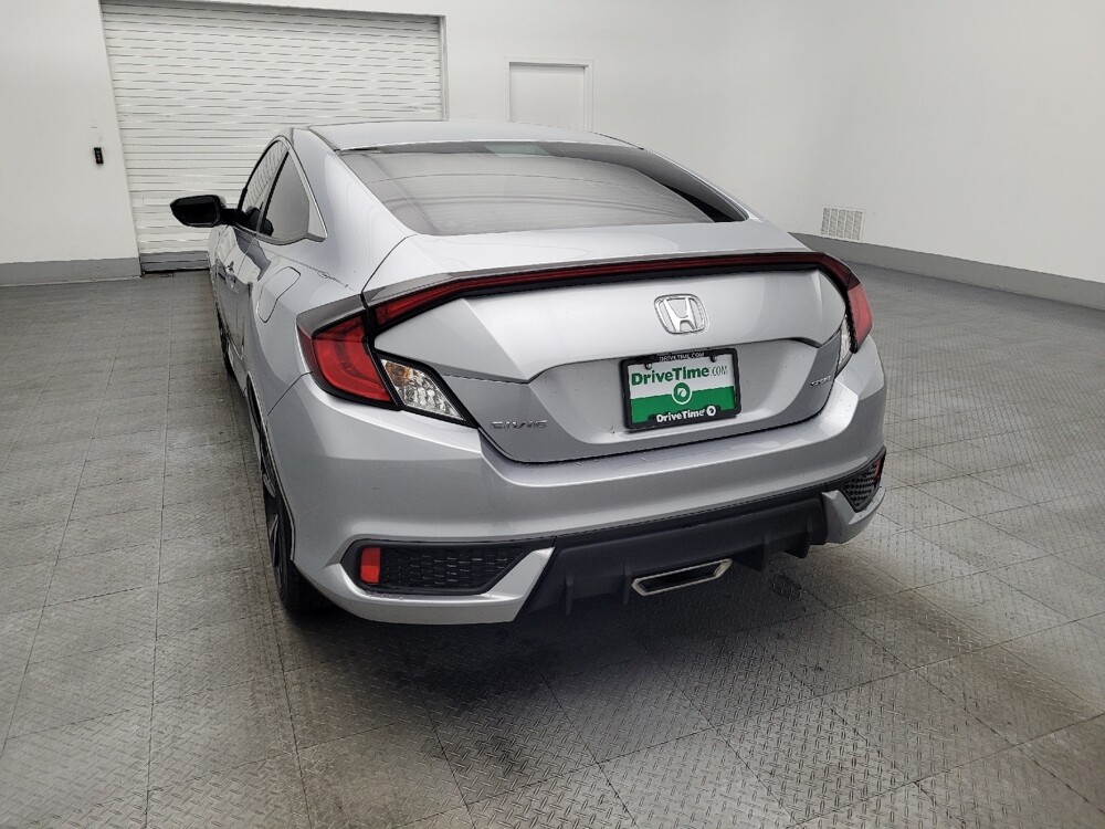 2020 Honda Civic in Hialeah, FL 33014 - 18104368 6