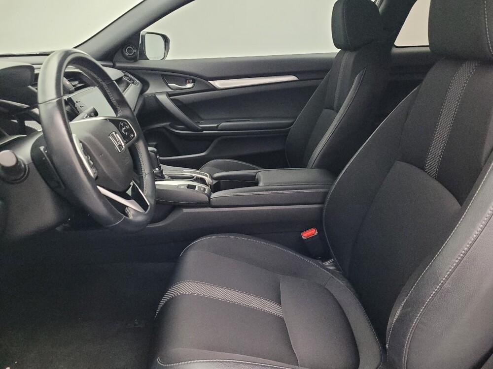 2020 Honda Civic in Hialeah, FL 33014 - 18104368 17