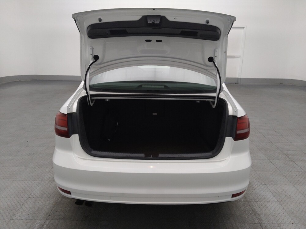 2018 Volkswagen Jetta in Gainesville, FL 32609 - 18104369 29