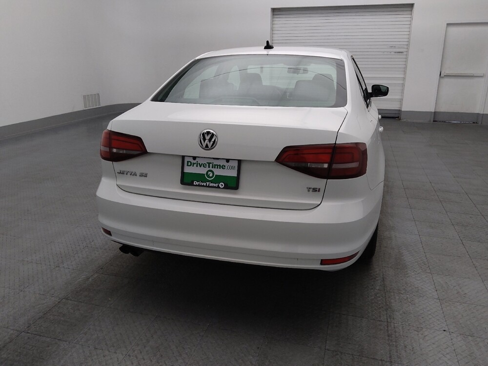 2018 Volkswagen Jetta in Gainesville, FL 32609 - 18104369 7