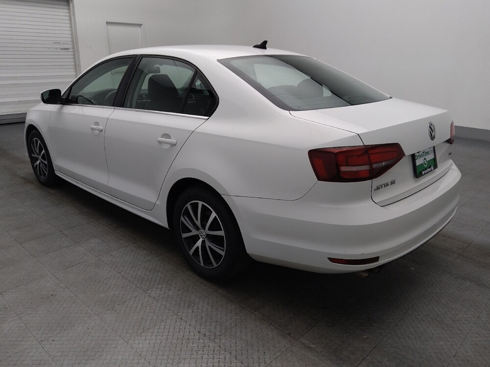 2018 Volkswagen Jetta in Gainesville, FL 32609 - 18104369 5