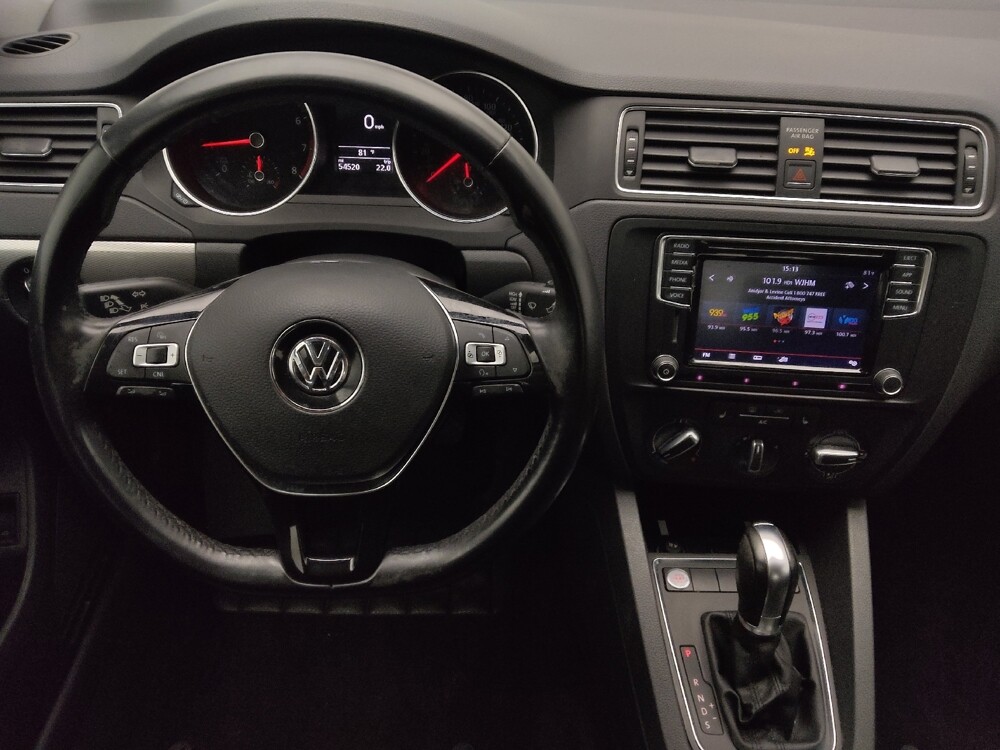 2018 Volkswagen Jetta in Gainesville, FL 32609 - 18104369 22